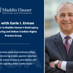 Earle I. Erman