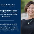 Julie Beth Teicher