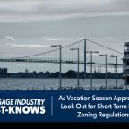 Mortgage Industry Must-Knows: As Vacation Season Approaches, Look Out for Short-Term Rental Zoning Regulations