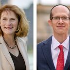 Kathleen H. Klaus and Jesse L. Roth