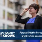 Forecasting the Foreclosure and Eviction Landscape