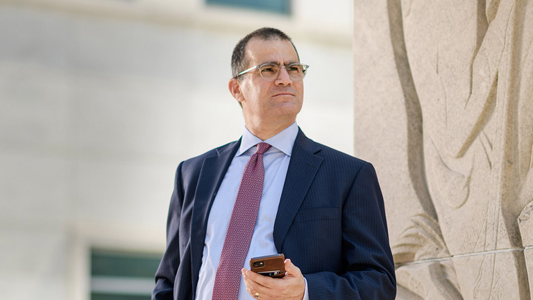 detroit-free-press-spotlights-david-m-saperstein-as-runner-of-the-week