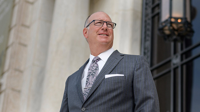 steven-d-sallen-recognized-in-michigan-lawyers-weekly-2020-hall-of-fame