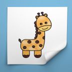 Jazzy-Giraffe