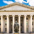 Treasury Bumps April 15 Return Filing Deadline to Summer