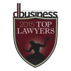 DBusiness 2015 Badge