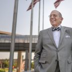 Harvey R. Heller