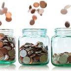Hoarding Money Away for Retirement