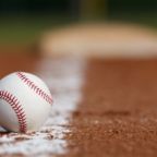 Opening Day - baseball