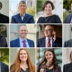 Maddin Hauser's Financial Services Team