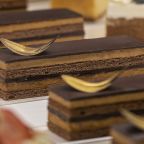 These Torts Are Not Viennese Pastries