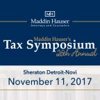 26thTaxSymposium (Demo)