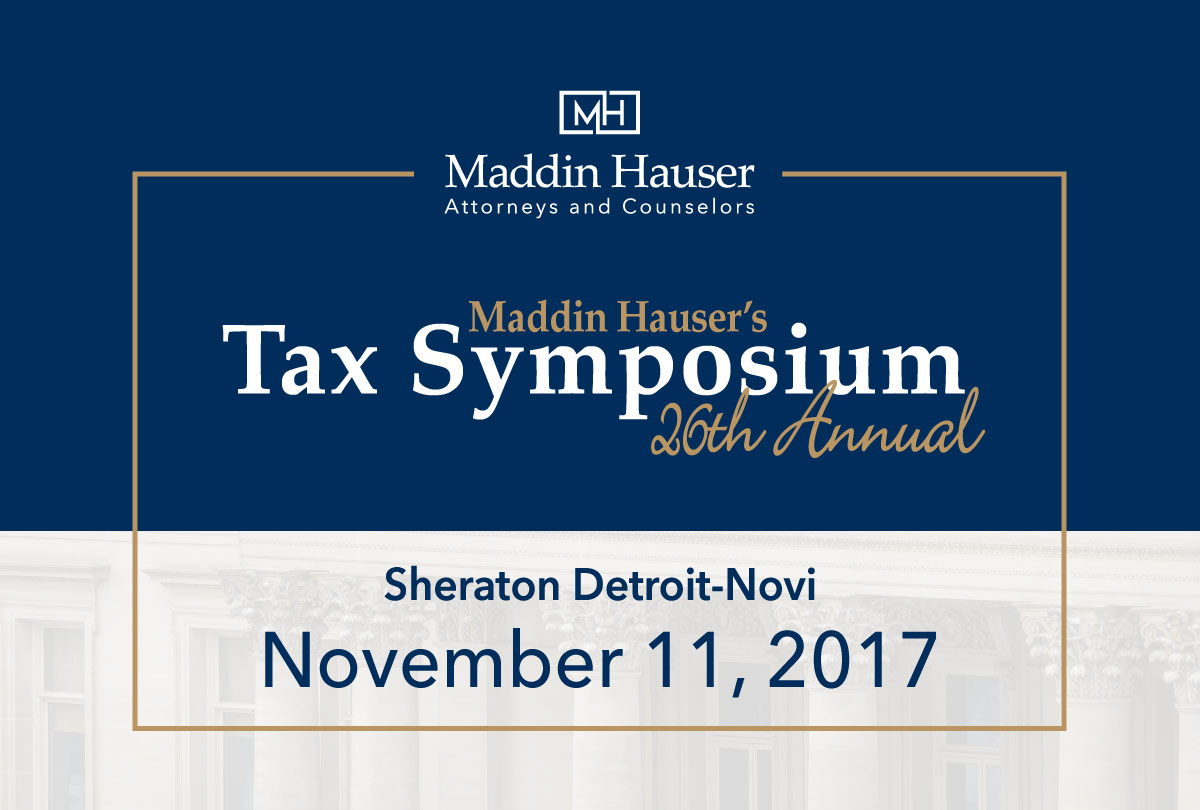maddin-hauser-hosts-26th-annual-tax-symposium