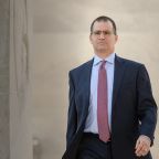 David M. Saperstein