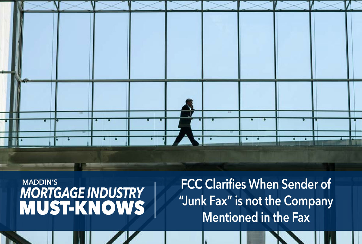 fcc-clarifies-when-sender-of-junk-fax-is-not-the-company-mentioned-in-the-fax