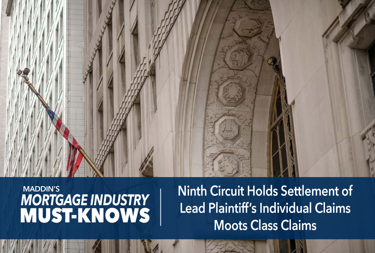 ninth-circuit-holds-settlement-of-lead-plaintiffs-individual-claims-moots-class-claims