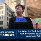 Beware the Equal Credit Opportunity Act