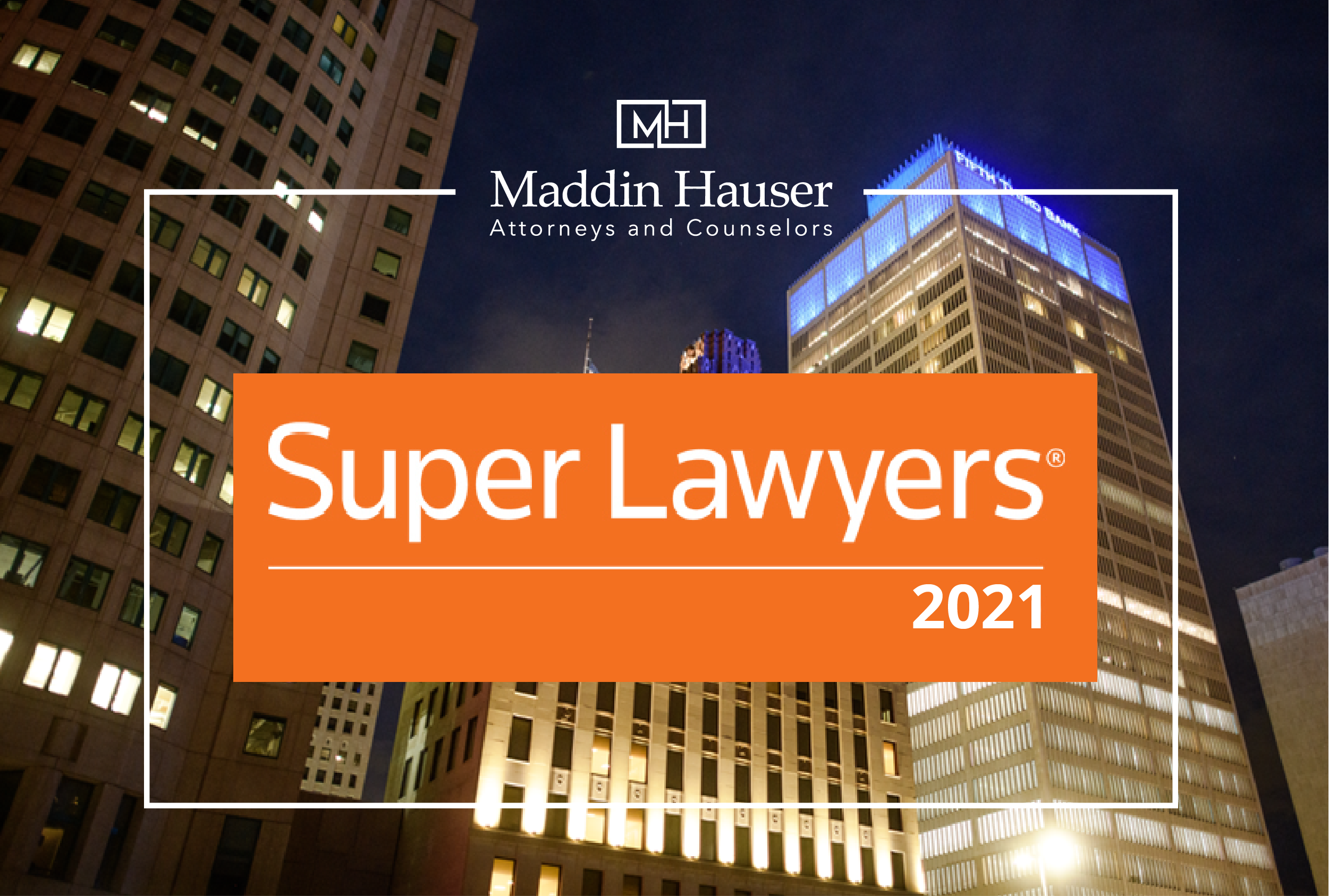 Night Skyline-Super Lawyers (Demo)