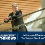 The Value of Overflow Counsel