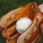 Baseball Glove (Demo)