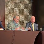 Heller Law Firm Succession Planning