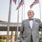 Harvey R. Heller