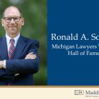 Ron Sollish Michigan Hall of Fame Lawyer (Demo)