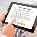 Terms and Conditions (Demo)