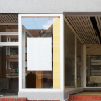Empty Retail Store Front (Demo)