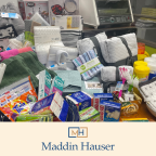 Ruth Ellis Center Goods Drive (Demo)