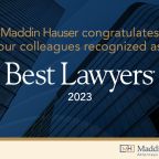 Best Lawyers 2023 (Demo)