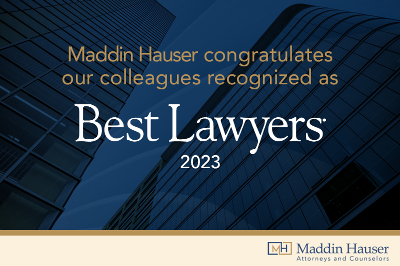 Best Lawyers 2023 (Demo)
