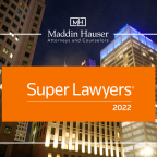 Super Lawyers 2022 (Demo)