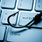 Phishing Blog Post (Demo)