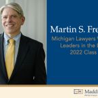 Marty Frenkel MiLW Leaders in the Law (Demo)