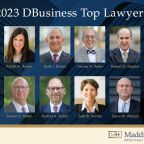 DBusiness TopLawyers 2023 (Demo)