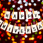 Happy Anniversary (Demo)