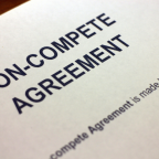 Non-Compete Agreement Blog Image (Demo)