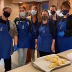 Ronald McDonald House Charities (Demo)
