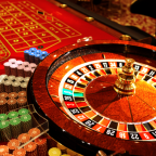 MH Casino Night (Demo)