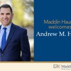 MH-Andy Harris - blog (Demo)