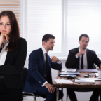 Workplace Culture (Demo)
