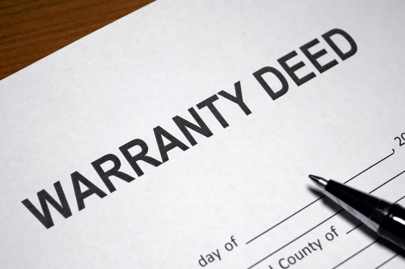 michigan-supreme-court-holds-that-building-code-violations-do-not-constitute-encumbrances-under-a-warranty-deed
