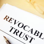 MH revocable trust (Demo)