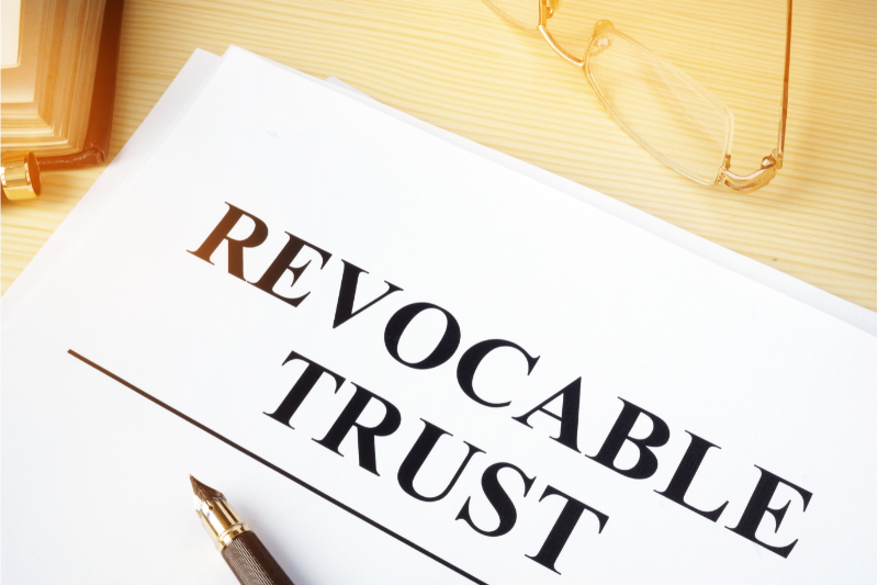 your-trust-is-a-great-estate-planning-vehicle-but-if-you-fail-to-transfer-your-assets-to-it-any-benefits-could-wind-up-in-the-ditch