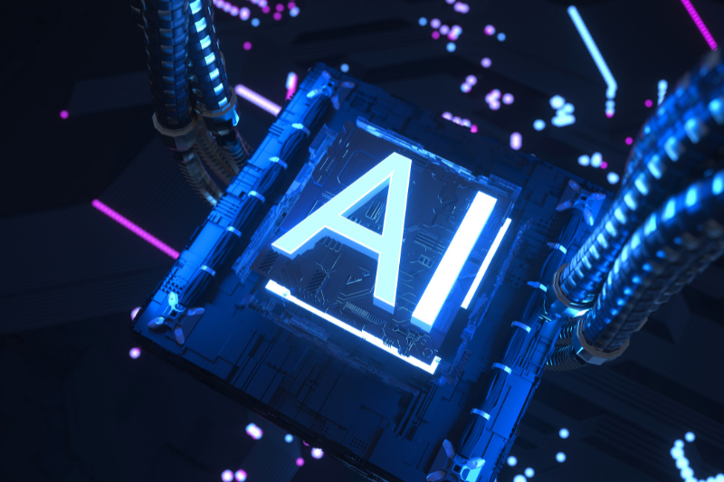 AI in the Mortgage Industry (Demo)