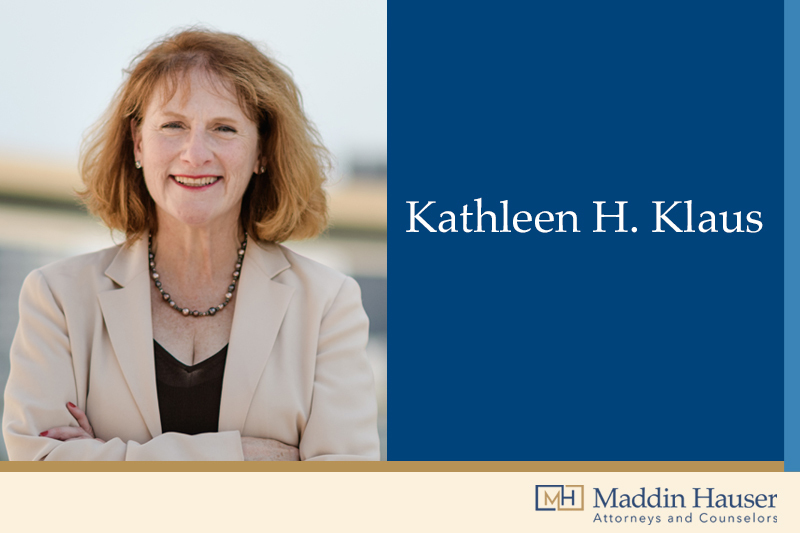kate-klaus-named-a-michigan-state-bar-foundation-fellow