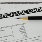MSSC Blanket Purchase Order (Demo)