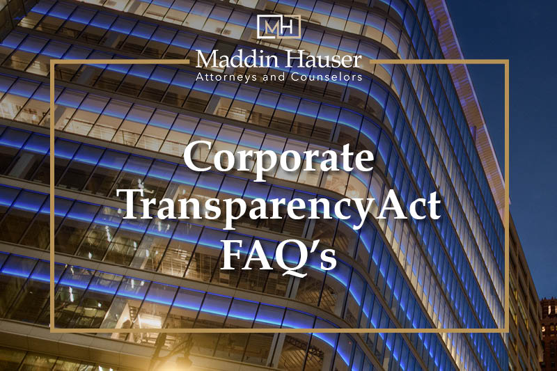 the-corporate-transparency-act-is-fast-approaching-faqs-on-what-you-need-to-know