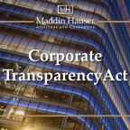 Corporate Transparency Act (CTA) (Demo)